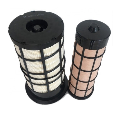 Filtro de ar para 4379574M1 4379575M1 AF4182 AF4181 P611190 P611189 AT332908 AT332909 PA5501 PA5502