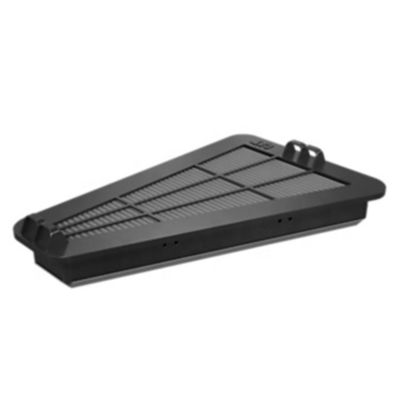 Papel de filtragem 5805439 Partes do motor Filtro de ar da cabina 580-5439 Publicidade Co