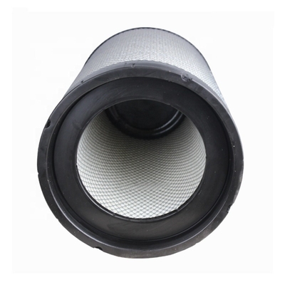 Elementos de filtro de ar Hydwell R003923 para peças de motores a diesel de camiões AF26433 AF26434