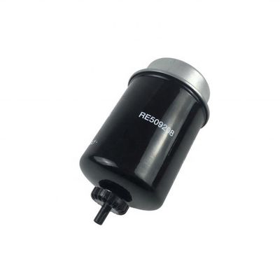 Separador do sistema de combustível diesel RE509208 Bf7784-D P551434 Fs19826 35733 para motores de ferro