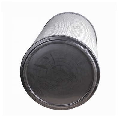 Elementos de filtro de ar Hydwell R003923 para peças de motores a diesel de camiões AF26433 AF26434