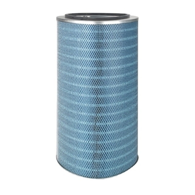 Modelo de camião Elemento de filtro de ar de camião 2626913-000-440 para partes de motores de escavadeiras e tractores