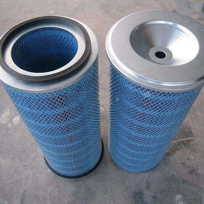 Modelo de camião Elemento de filtro de ar de camião 2626913-000-440 para partes de motores de escavadeiras e tractores