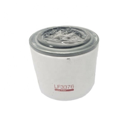 LF3376 Filtro de óleo para peças de motores de camiões P550318 1030088200 162042M1 605417880001 6675517