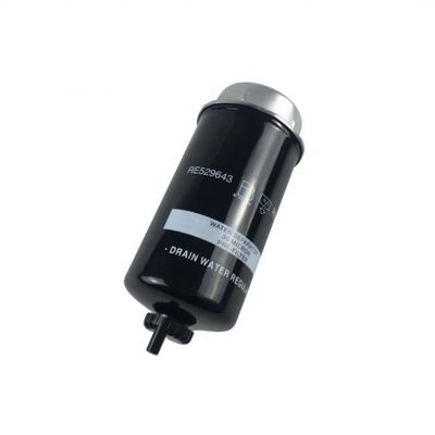 Elementos de filtro de combustível Ferro para os tratores da série 7030 de estrutura pequena 7130 7230 e 7330