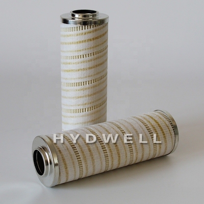 Serviços em linha Sistema hidráulico Hydwell Elemento hidráulico de filtro de óleo HC6200FKS8H SH87302