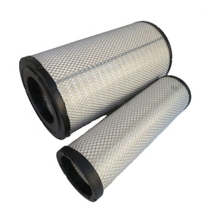1517737 P777871 03518430 98128075 1103398 Filtro de ar de fibra de vidro para fabricantes de hidrelétricos