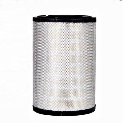 1517737 P777871 03518430 98128075 1103398 Filtro de ar de fibra de vidro para fabricantes de hidrelétricos