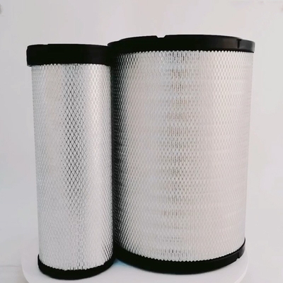 1517737 P777871 03518430 98128075 1103398 Filtro de ar de fibra de vidro para fabricantes de hidrelétricos