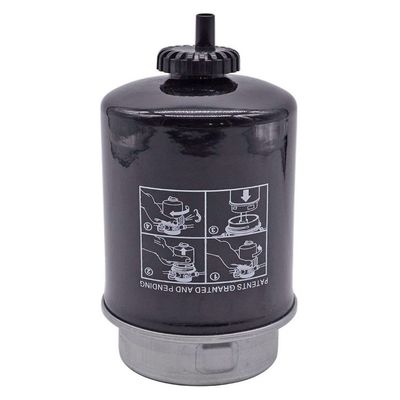 Revolucione o seu sistema de combustível diesel com o Filtro de Combustível Re544394 Bf9892-D Fs20073