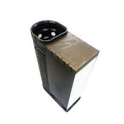 OE NO. 396-2123 757*217*401mm Hydwell LIGHT TRUCK Filtro de ar de favo de mel P638614 5215868