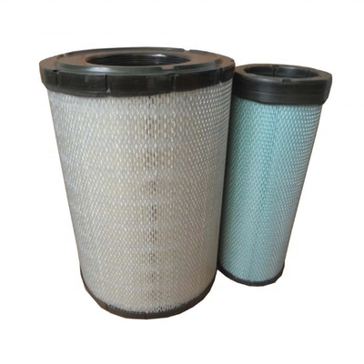 Filtro de ar de substituição primário para LC11P00052S006 6I2503 P532503 Material de papel de filtro