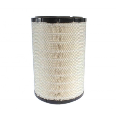 Filtro de ar de substituição primário para LC11P00052S006 6I2503 P532503 Material de papel de filtro