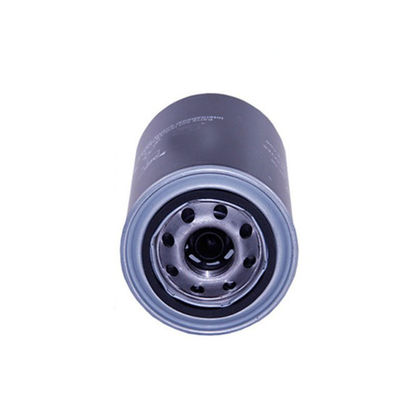 Peças sobressalentes pesadas pretas Filtro de óleo P550835 LF550835 para motor de caminhão da Hydwell