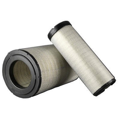 Filtro de ar de substituição primário para LC11P00052S006 6I2503 P532503 Material de papel de filtro