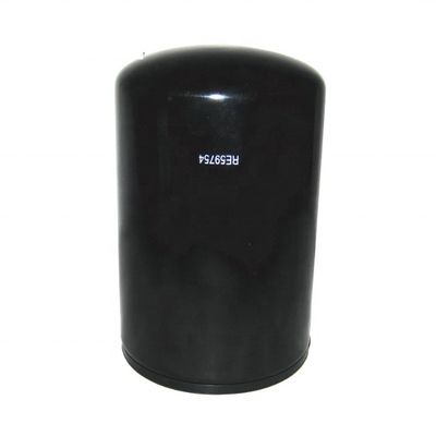 Filtro de peças para camiões RE59754 B7125 91243 P551352 Lf3703 e Filtro de óleo para a série 6010