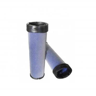 P829333 Filtro de ar de escavadeira Hydwell P772580 110-6326 para equipamento de manuseio de materiais