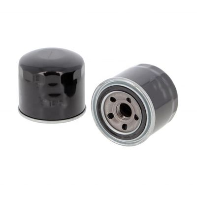 Tipo de filtro lubrificante Elementos de filtro P502009 2630035503 Filtro de óleo para sistema lubrificante diesel