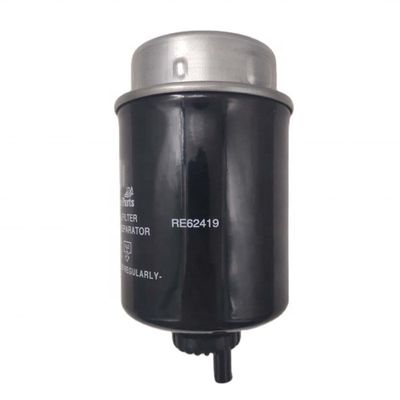 Separador de combustível e água RE62419 86532 P550397 Fs19517 31733 Eficiência de combustível melhorada