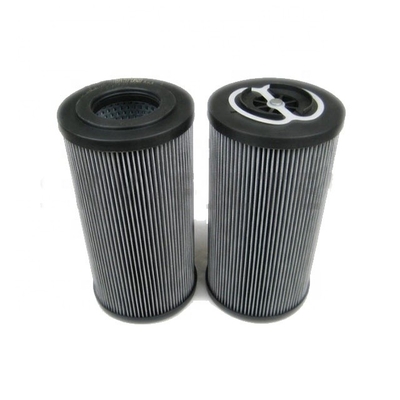 Filtro hidráulico de retorno de óleo MF1002A25HBP01 SH63352 P171532 com papel de filtro avançado