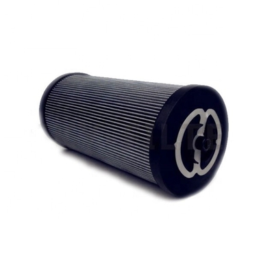 Filtro hidráulico de retorno de óleo MF1002A25HBP01 SH63352 P171532 com papel de filtro avançado