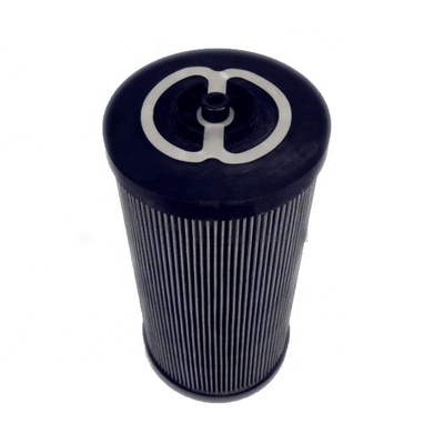 Filtro hidráulico de retorno de óleo MF1002A25HBP01 SH63352 P171532 com papel de filtro avançado