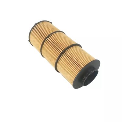 Produzido A4721841725 4721841725 P582506 Filtro de óleo de camião para lojas de materiais de construção