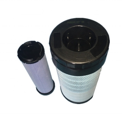 3222188131 Elementos de filtro de ar Hydwell perfeitamente adequados para substituição de sistemas de ar diesel