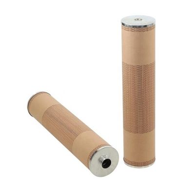 Filtros para camiões Filtro de óleo lubrificante 8345482 51265 LF4045 6025643 P550636 com tamanho padrão