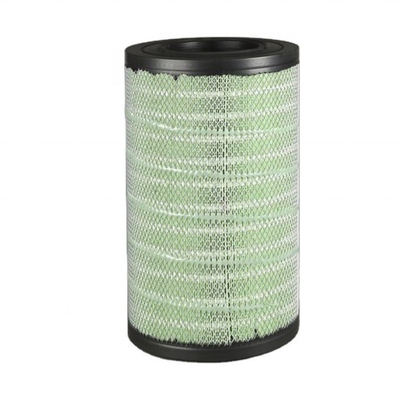 Hydwell 1931685 1931681 1854407 P951919 RS5754 Elementos de filtro de ar de caminhão 281*280*512