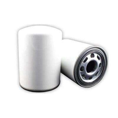 Filtro de óleo giratório de abastecimento de hidrelétricos HHC01843 SH63163 MF0585934 para peças pesadas