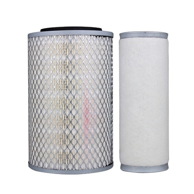 NLK07 NL21-12I1 AF4327 KW1524 K14900D Filtro de ar gerador 0,5 kg Apoio online