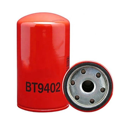 BT9402 Peças do motor do camião Transmissão Filtro de óleo rotativo HF550486 A escolha final