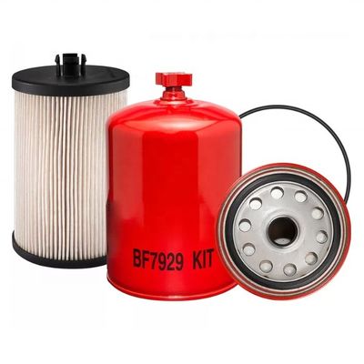 7215R Filtro de motor de tractor Re525523 com e 210*175*170 Dimensões