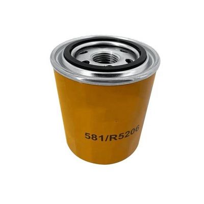 Filtro de óleo de lubrificação de transmissão de caminhão de escavadeira WD 920/9 SO11020 581/R5206 Partes do motor