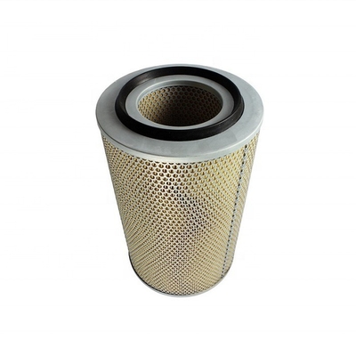 Filtro de ar de ferro Hydwell AT5023 SB023 LX227 C23440/3 AF25065 para máquinas industriais