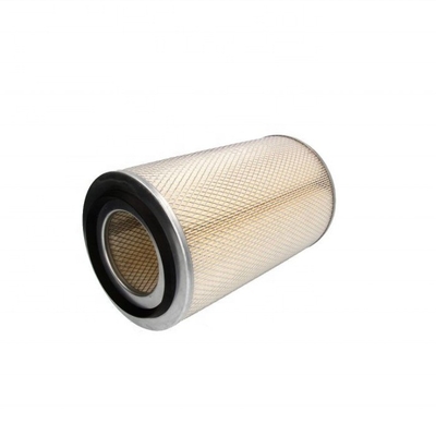 Filtro de ar de ferro Hydwell AT5023 SB023 LX227 C23440/3 AF25065 para máquinas industriais