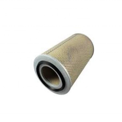 Filtro de ar de ferro Hydwell AT5023 SB023 LX227 C23440/3 AF25065 para máquinas industriais