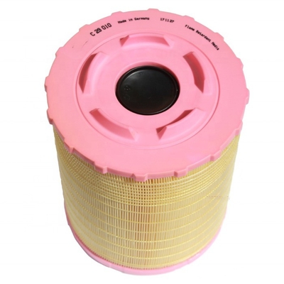 279*279*350 C29010 60949604 A0030949604 AF25653 Filtro de ar de camião para VESPA MOTORCYCLES