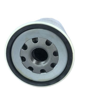 N.O. de referência LF16285 1000428205 612630010239 Filtro de óleo diesel com papel de filtro Ferro