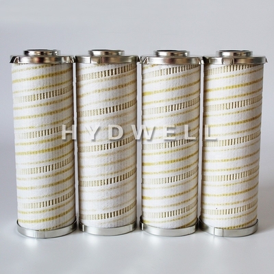 Elementos hidráulicos de filtro de óleo de alta pressão HC9100FKN8H para aplicações industriais