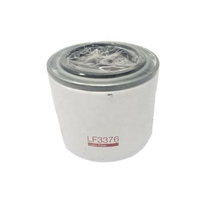 Peças de carregador Filtro de óleo rotativo do motor LF3376 P550318 1030088200 162042M1 605417880001