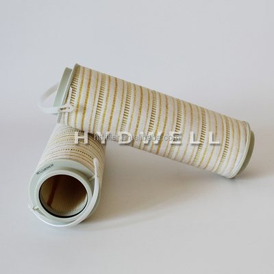 HC9404FCT13H Elementos hidráulicos de filtro de óleo Material de fibra de vidro para sistemas de lubrificação