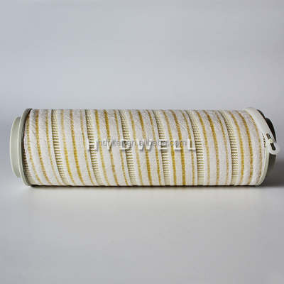 HC9404FCT13H Elementos hidráulicos de filtro de óleo Material de fibra de vidro para sistemas de lubrificação