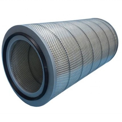 Elementos de filtro de ar YK2337Z 400401-00030 5C0001 415-1109101 para o sistema de ar diesel 1202