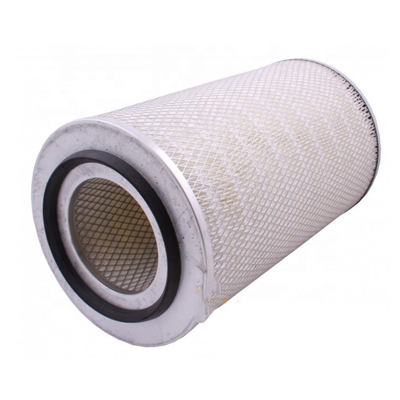 Elementos de filtro de ar YK2337Z 400401-00030 5C0001 415-1109101 para o sistema de ar diesel 1202