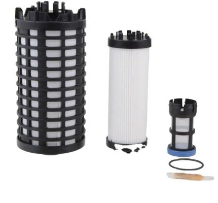 Kit de filtro de combustível diesel L5091F PF9906 A0000904251 P550954 para manutenção do motor do camião