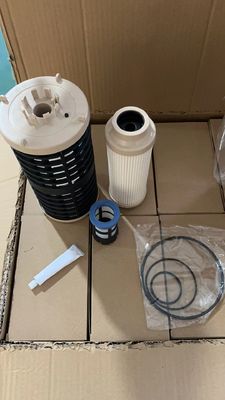 Kit de filtro de combustível diesel L5091F PF9906 A0000904251 P550954 para manutenção do motor do camião