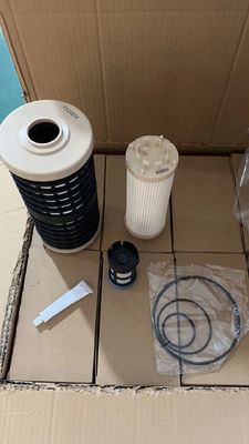 Kit de filtro de combustível diesel L5091F PF9906 A0000904251 P550954 para manutenção do motor do camião