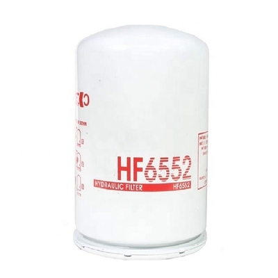 HF6552 Filtro de óleo giratório Hydwell para peças do motor P164375 6630977 2786616 32909000